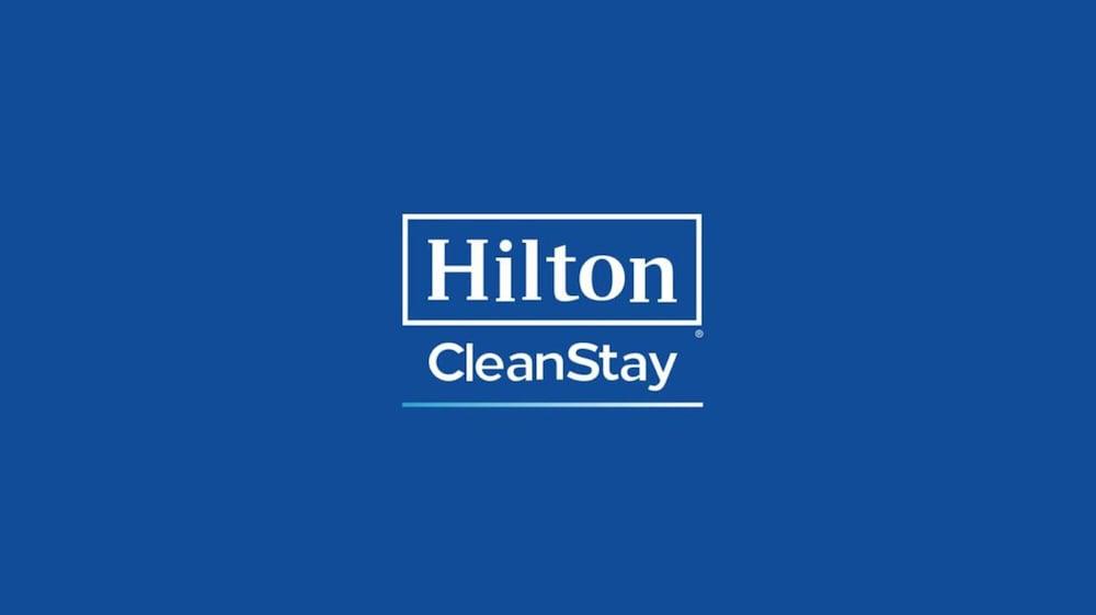 Hampton & Cruces I-25 Hotel 3*