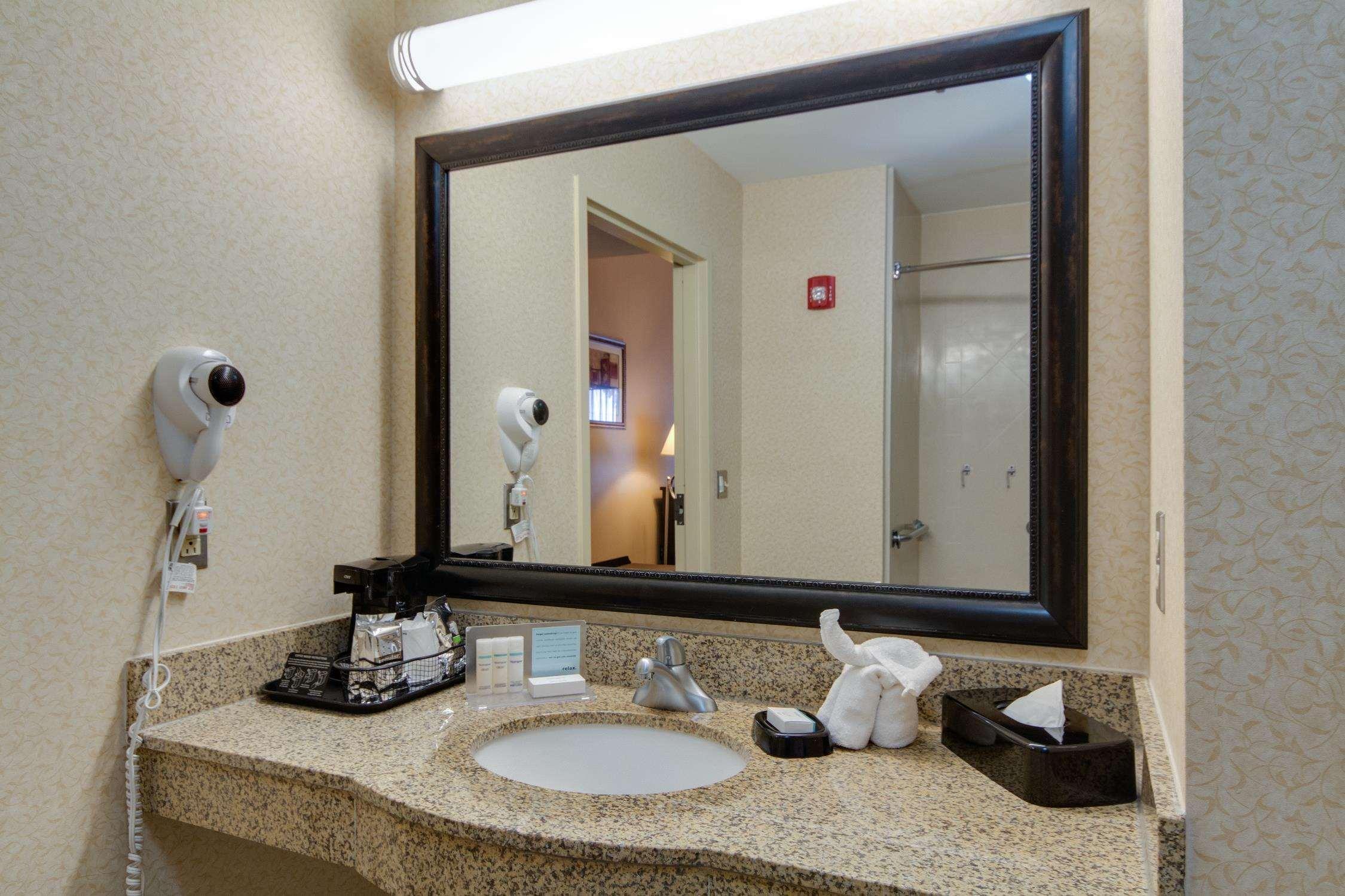 Hotel Hampton & Cruces I-25