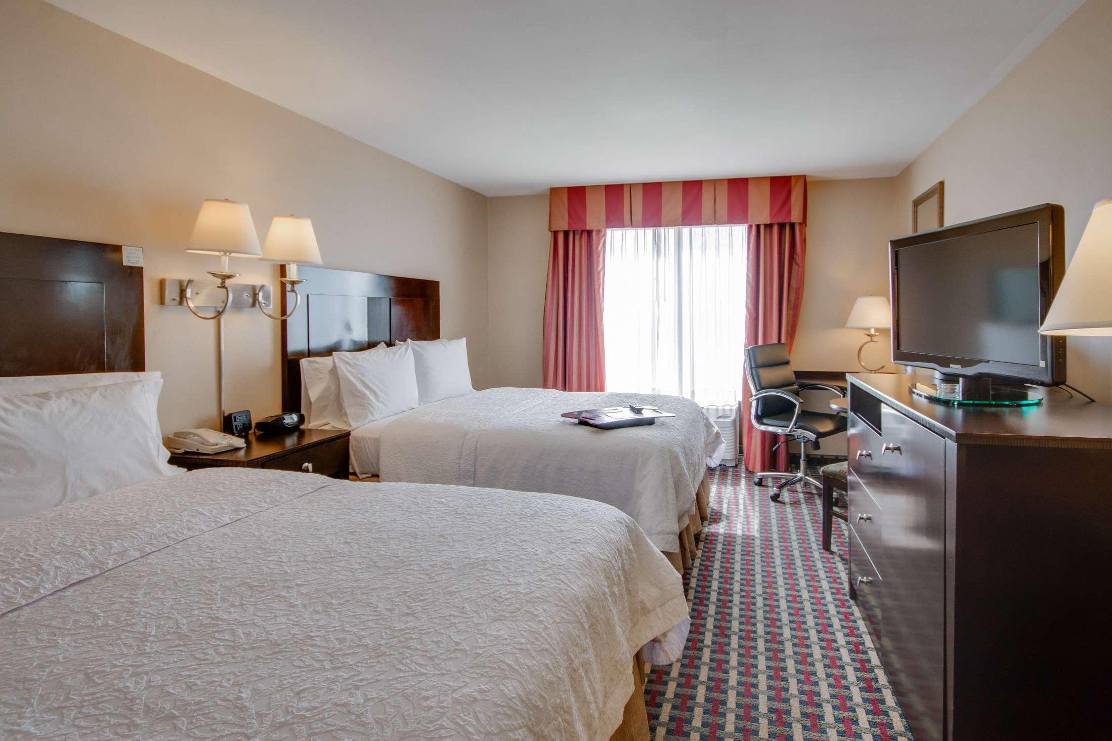 Hotel Hampton & Cruces I-25 Las Cruces