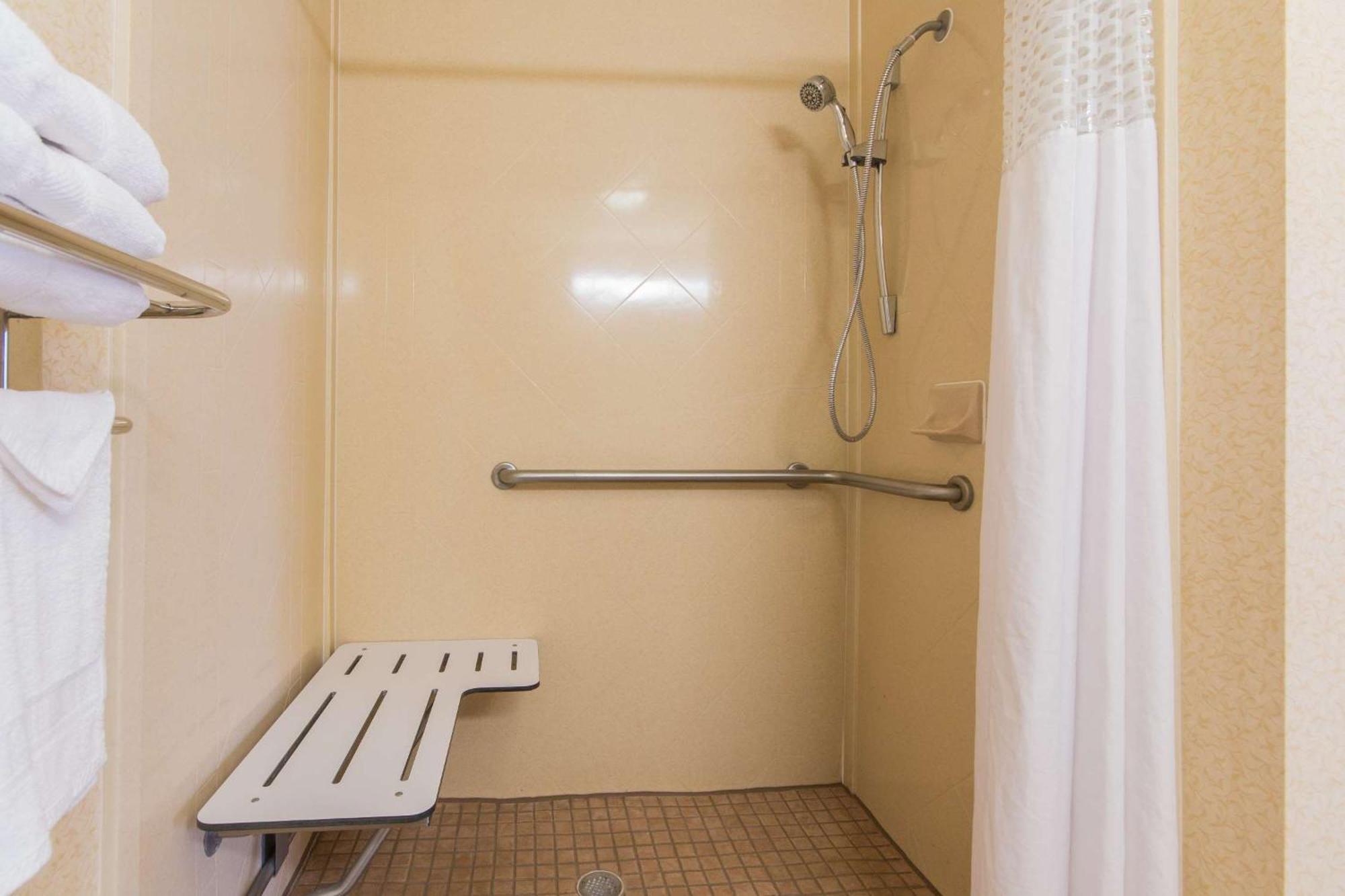 Hotel Hampton & Cruces I-25